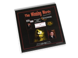 Winning Words Live  (Audio CD Set)
